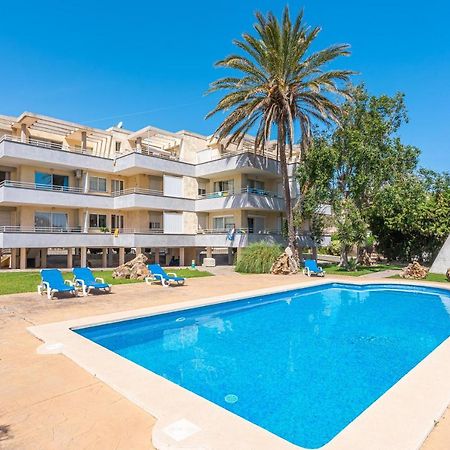 Veleta Ll Appartement Pollença Buitenkant foto